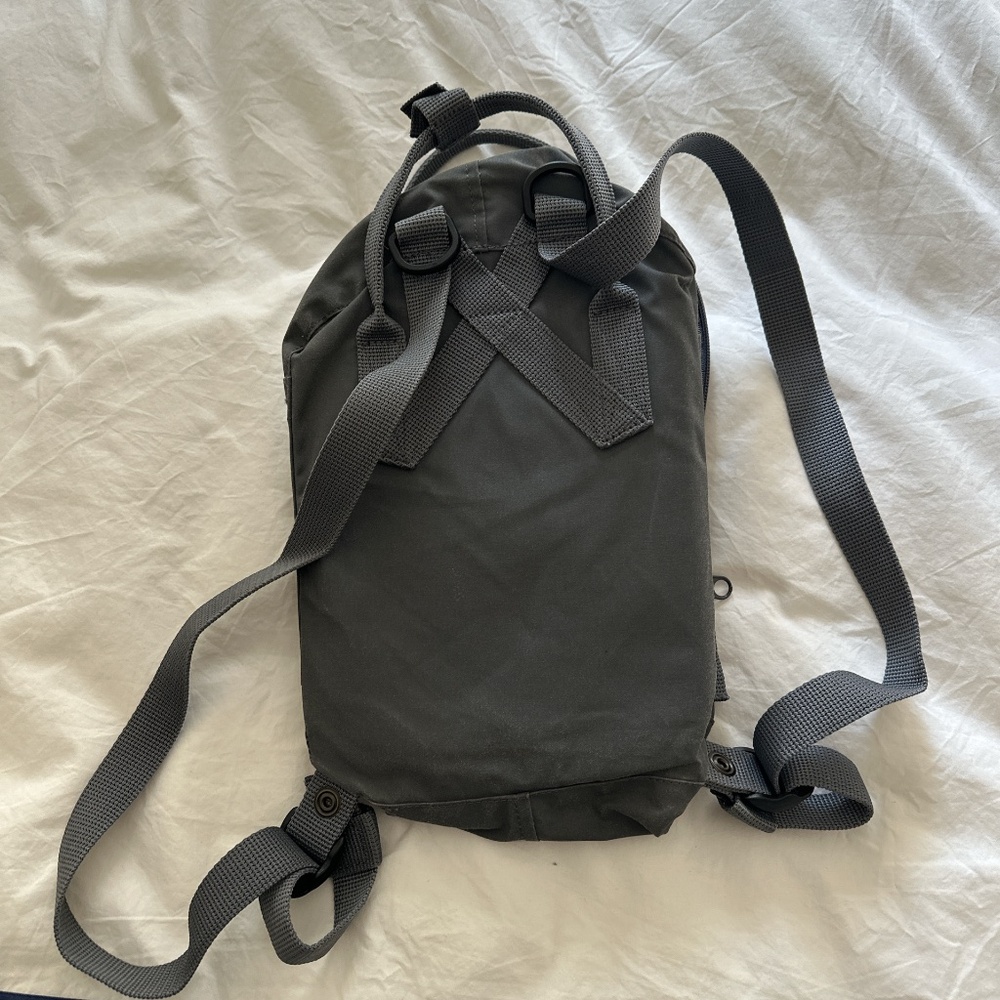 Kanken Backpack - image 3